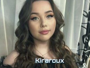 Kiraroux