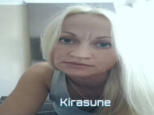 Kirasune