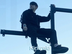 Kirilreid