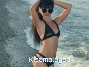 Kisamalayad