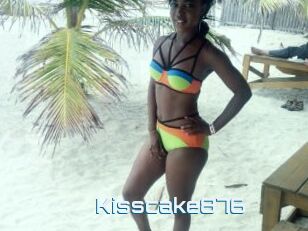 Kisscake876