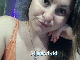 Kissvikki