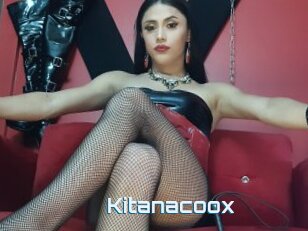 Kitanacoox
