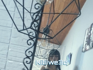 Kitiiwe3d