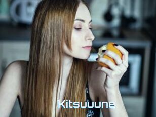 Kitsuuune
