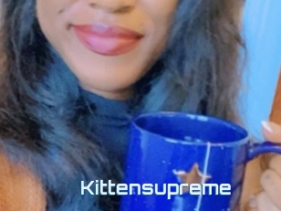 Kittensupreme