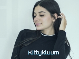 Kittykluum