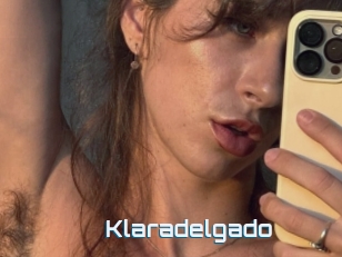 Klaradelgado