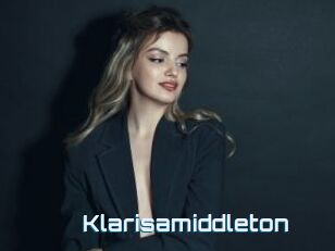 Klarisamiddleton