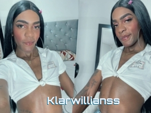 Klarwillianss