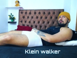 Klein_walker