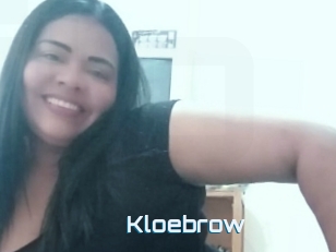 Kloebrow