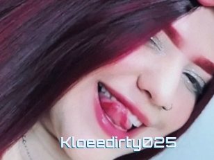 Kloeedirty025