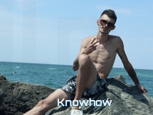 Knowhow