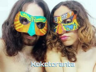 Kokotoranta