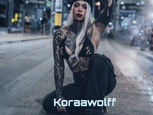 Koraawolff
