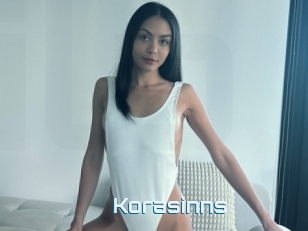Korasinns