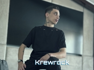 Krewrock