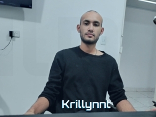 Krillynnt