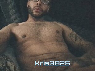 Kris3825