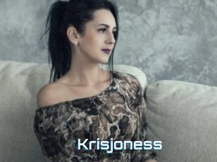 Krisjoness