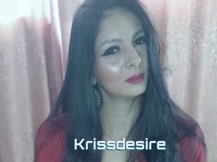 Krissdesire