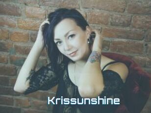 Krissunshine