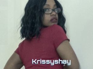 Krissyshay
