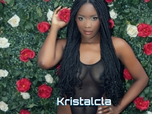 Kristalcla