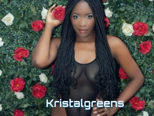 Kristalgreens