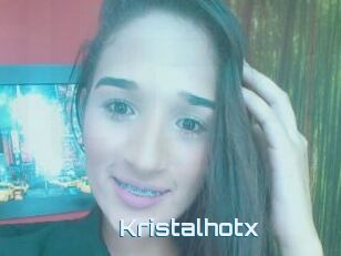 Kristalhotx