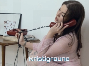 Kristigroune