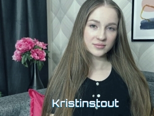 Kristinstout