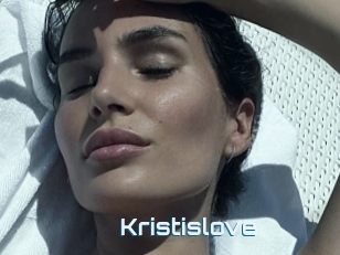 Kristislove