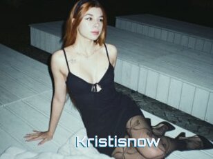 Kristisnow