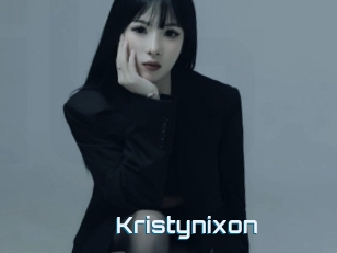 Kristynixon