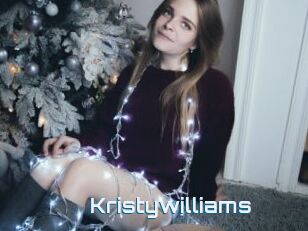 Kristywilliams