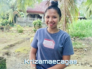 Krizamaecagas