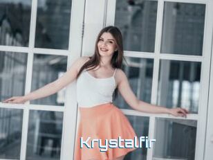 Krystalfir