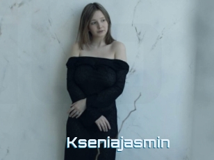 Kseniajasmin