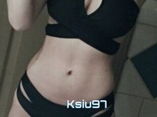 Ksiu97