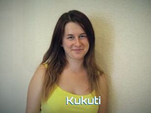 Kukuti