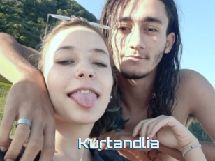 Kurtandlia