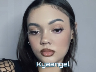 Kyaangel