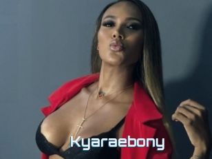 Kyaraebony