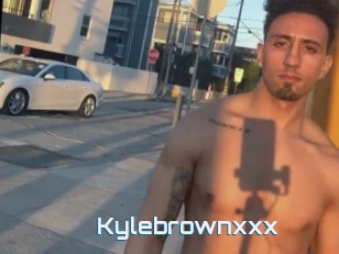 Kylebrownxxx