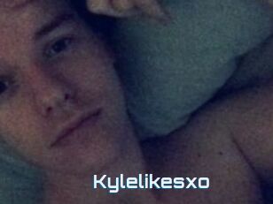 Kylelikesxo