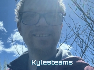 Kylesteams