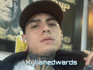 Kylianedwards