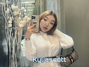 Kyliascott